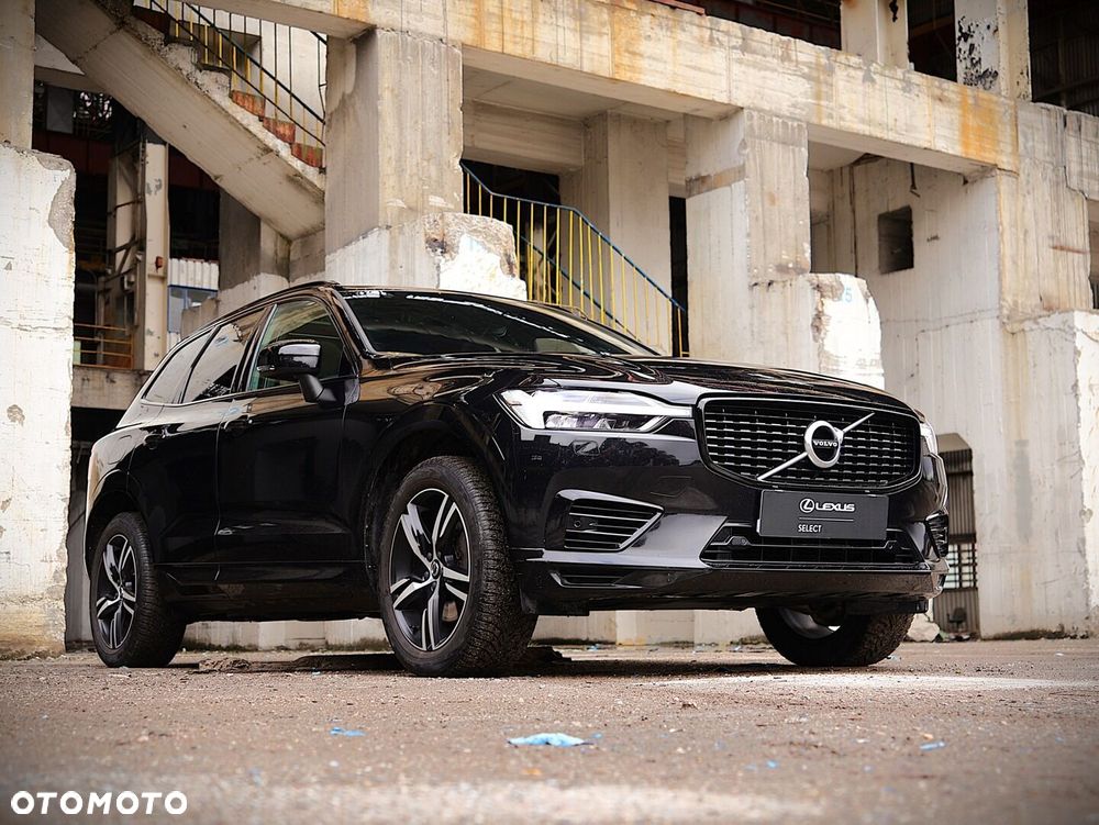 Volvo XC 60 - 19