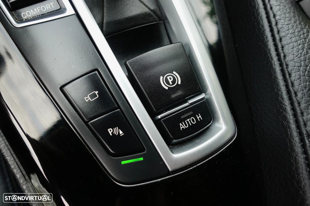 BMW 640 Gran Coupé d xDrive Pack M - 37