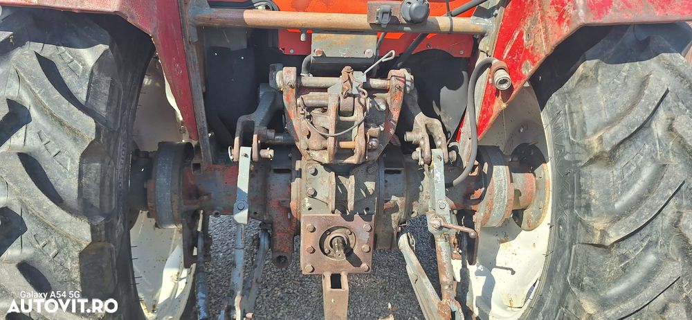 Steyr 760 - 6