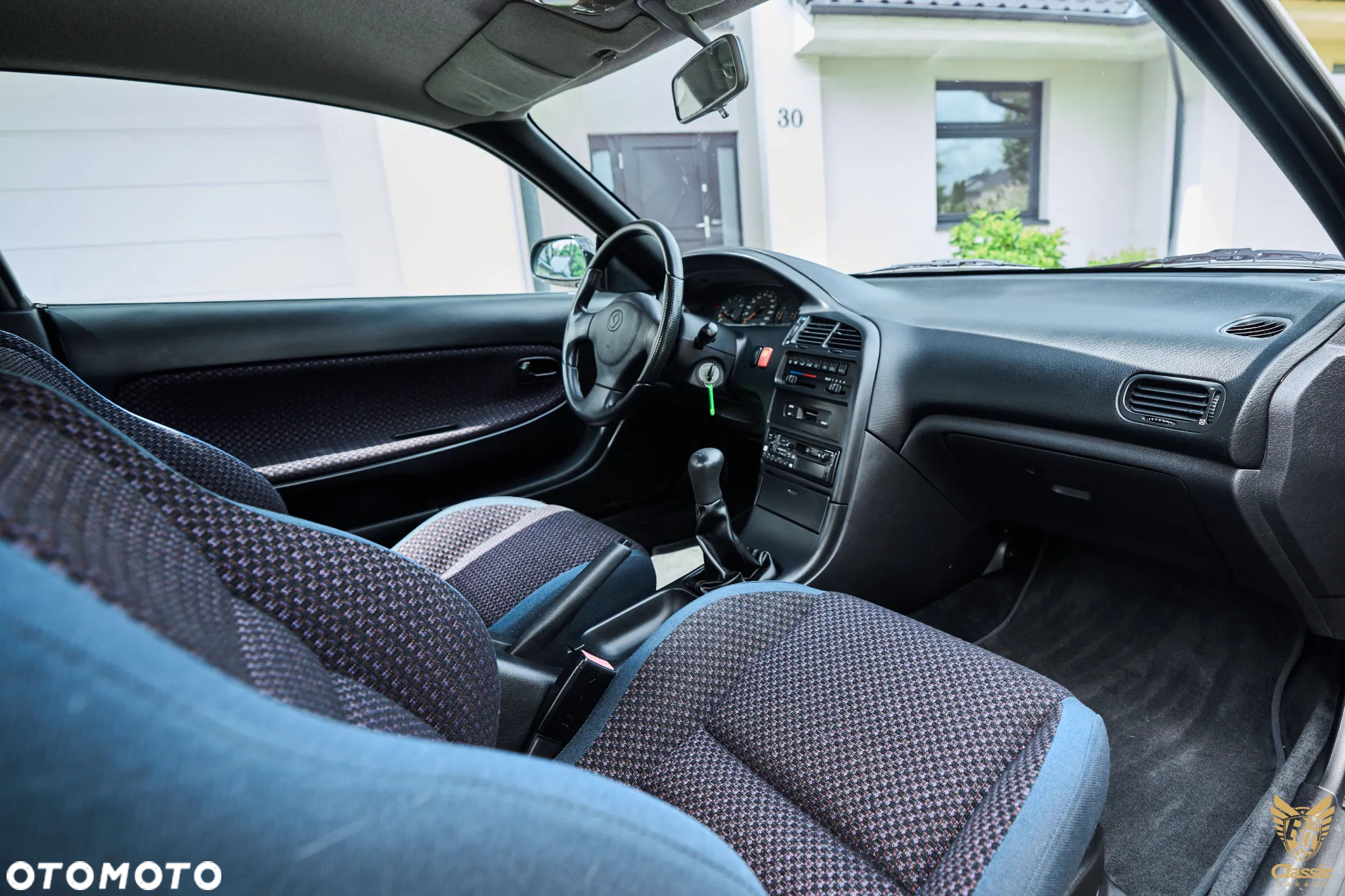Mazda MX-6 2.0 - 20