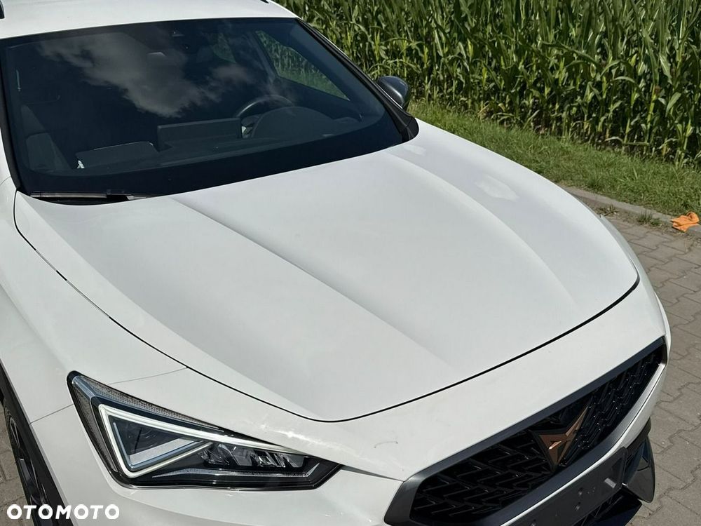 Cupra Formentor 2.0 TSI 4Drive VZ Tribe Edition DSG - 7