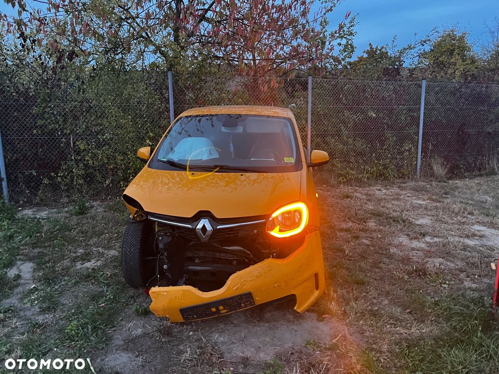 Renault Twingo - 3