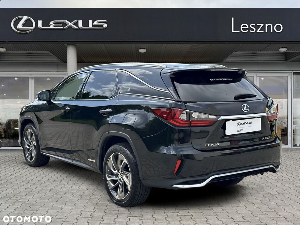 Lexus RX - 6