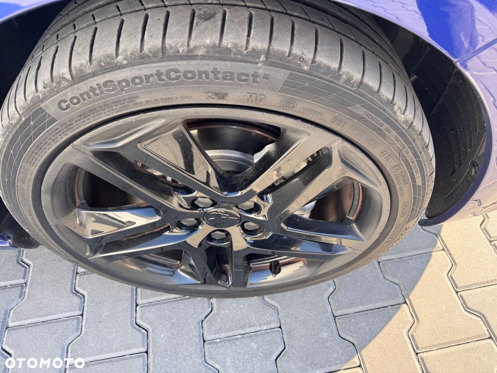 Peugeot 308 1.2 PureTech GPF Allure Pack S&S - 21