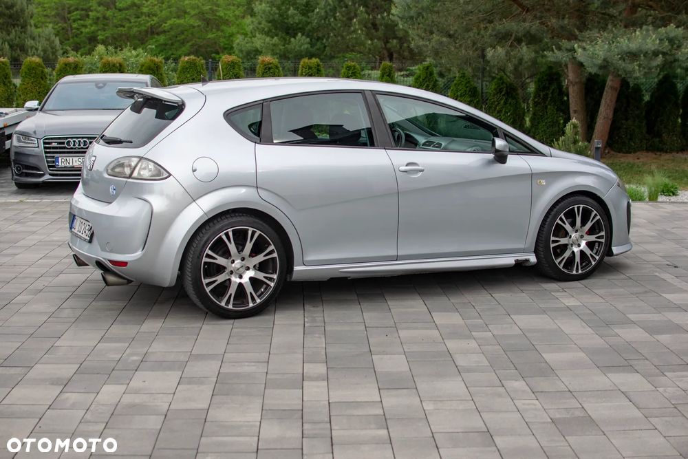 Seat Altea - 25