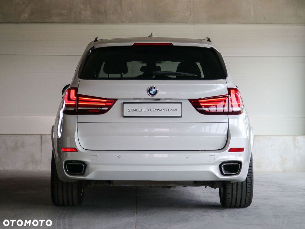 BMW X5 xDrive25d sport - 7