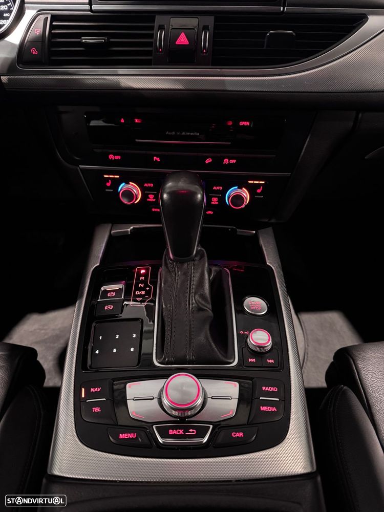 Audi A6 Allroad - 21