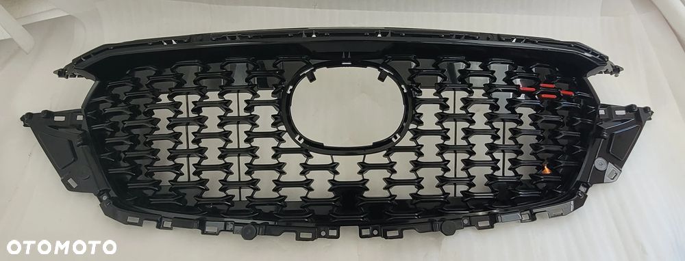 GRILL ATRAPA MAZDA CX-5 II KF LIFT 2022- KSD5-50719 - 1