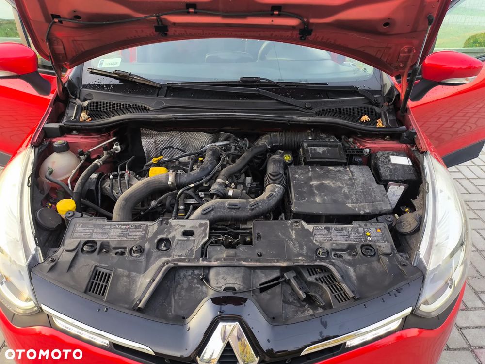 Renault Clio 0.9 Energy TCe Expression - 7