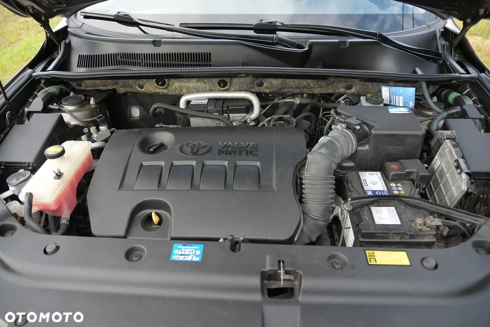 Toyota RAV4 - 35
