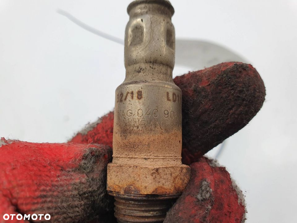 SONDA SKODA FABIA III AG04C906262 - 4