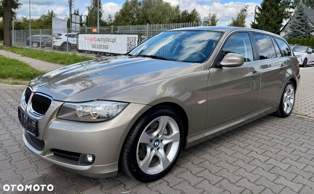 BMW Seria 3 - 8