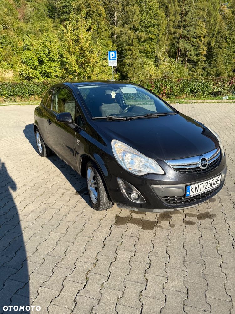 Opel Corsa - 26