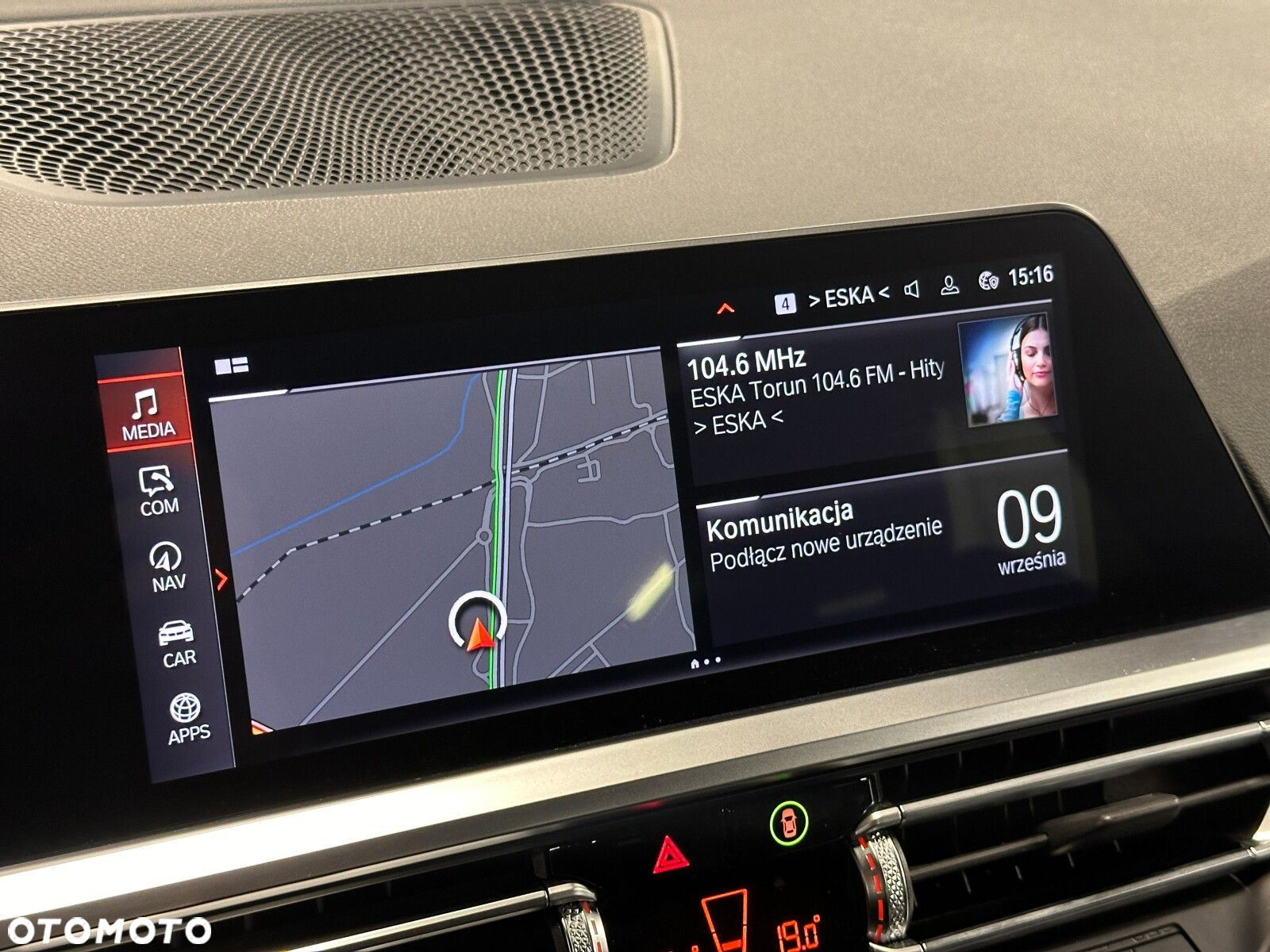 BMW Seria 3 - 27