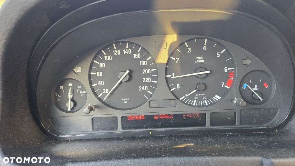 BMW X5 - 16