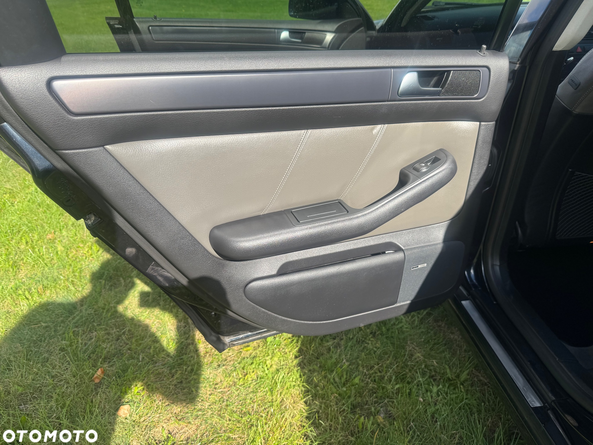 Audi A6 Allroad 2.5 TDI Quattro Tiptr - 32