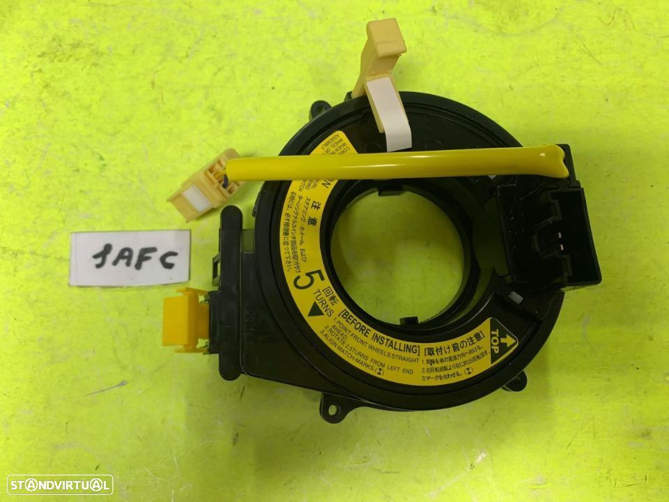 Fita de airbag para Toyota e Lexus - 1