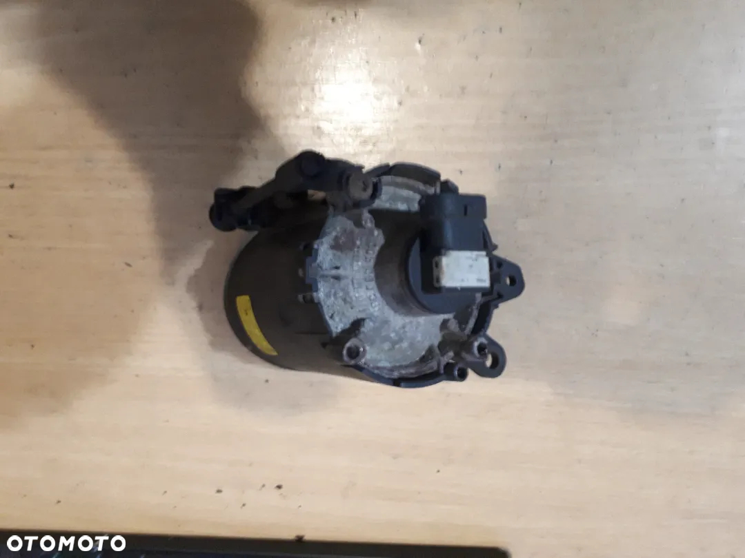 Halogen przeciwmgielny lewy przód Audi A4 B6 - 3