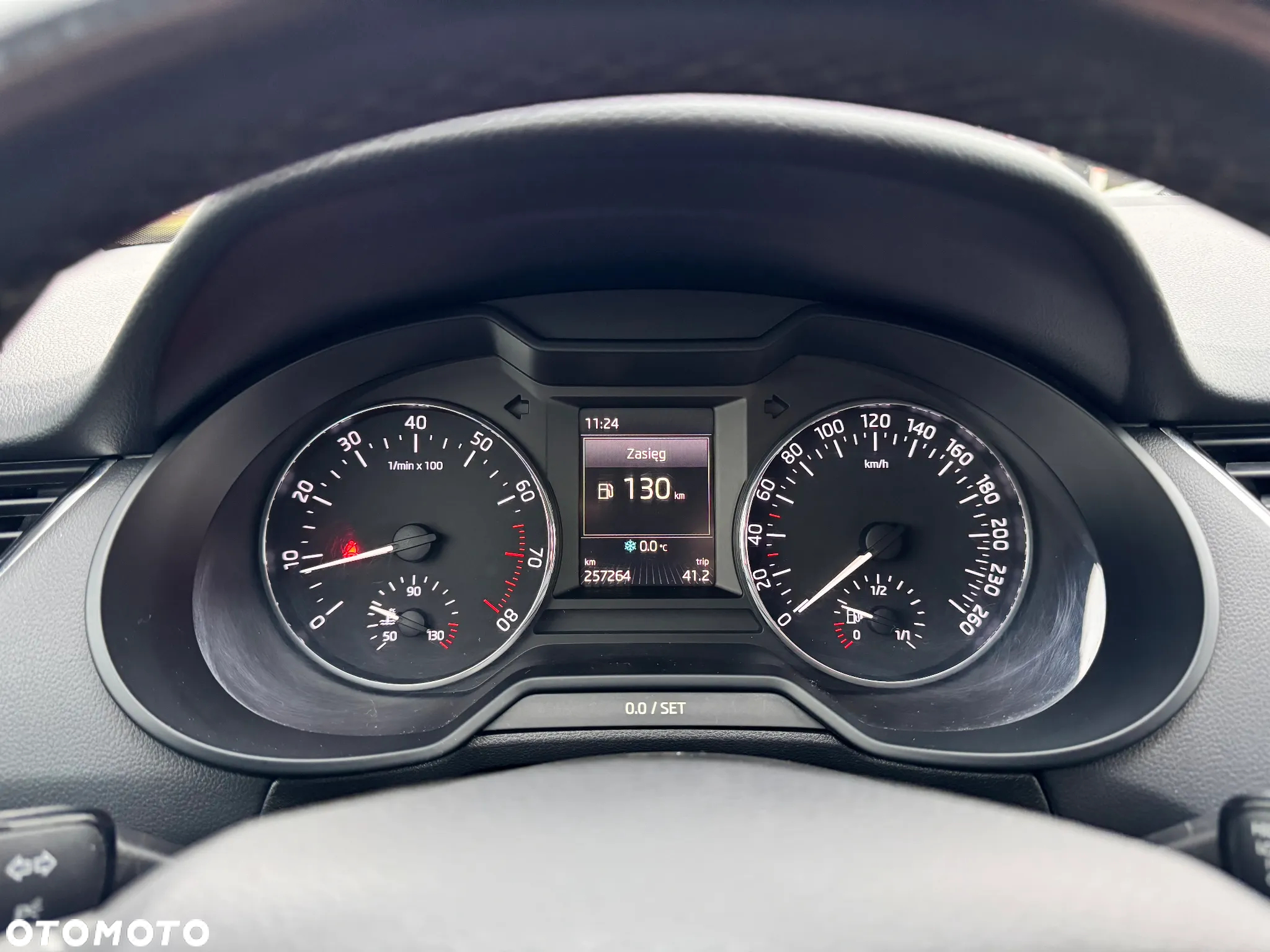 Skoda Octavia 1.8 TSI Ambition EU6 - 19