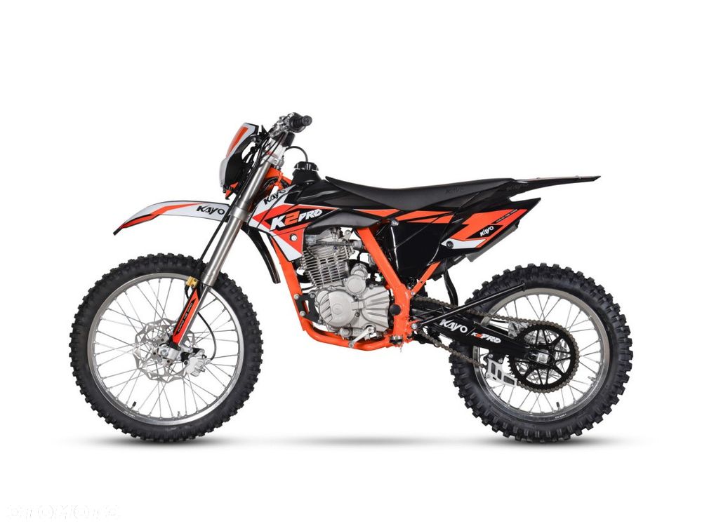 KAYO K2 - 4