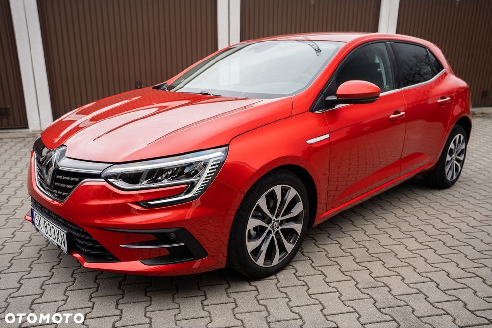 Renault Megane - 3