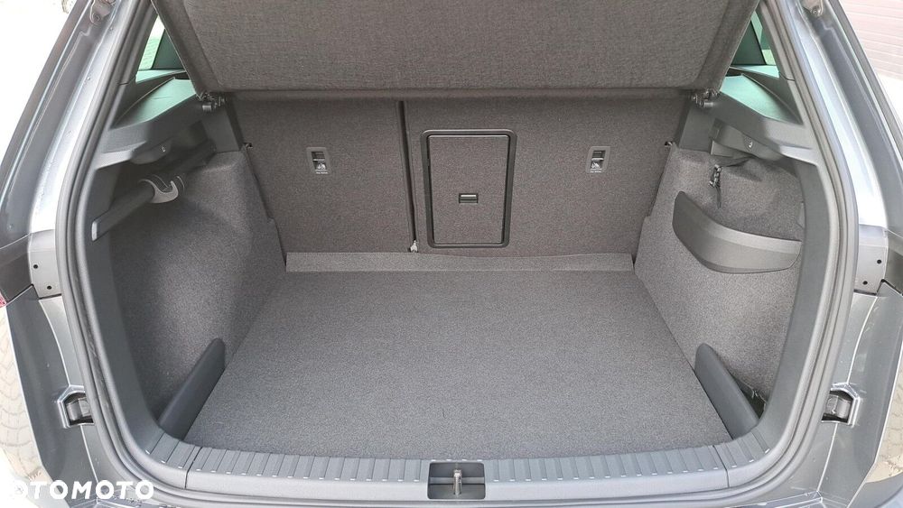 Skoda Karoq 1.5 TSI ACT Selection DSG - 36