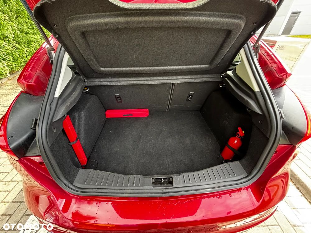 Ford Focus - 3
