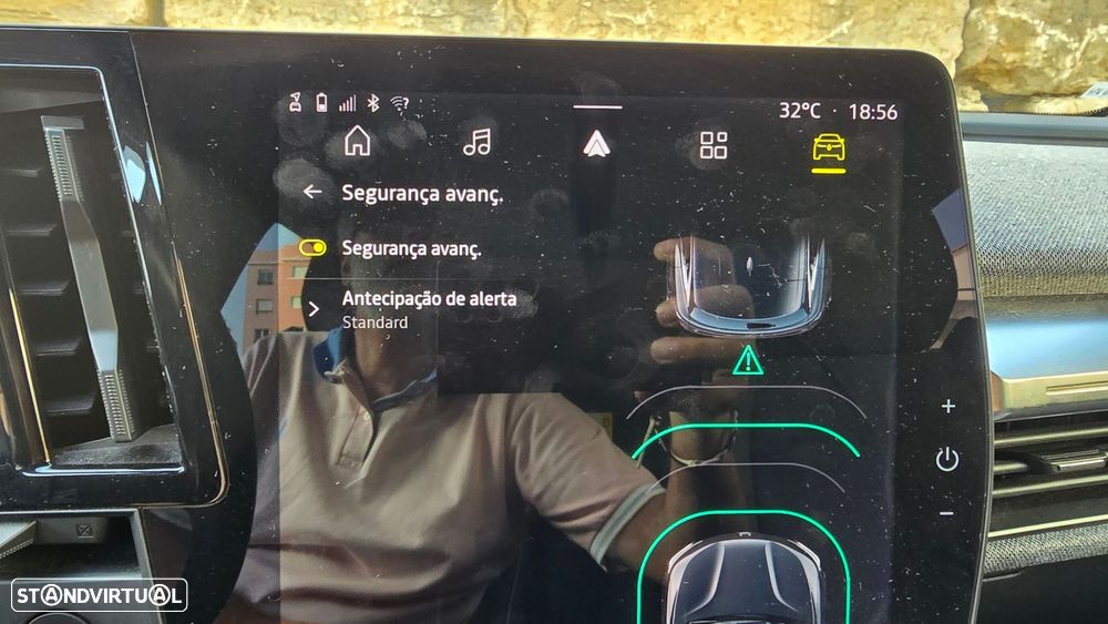 Renault Mégane E-Tech - 28