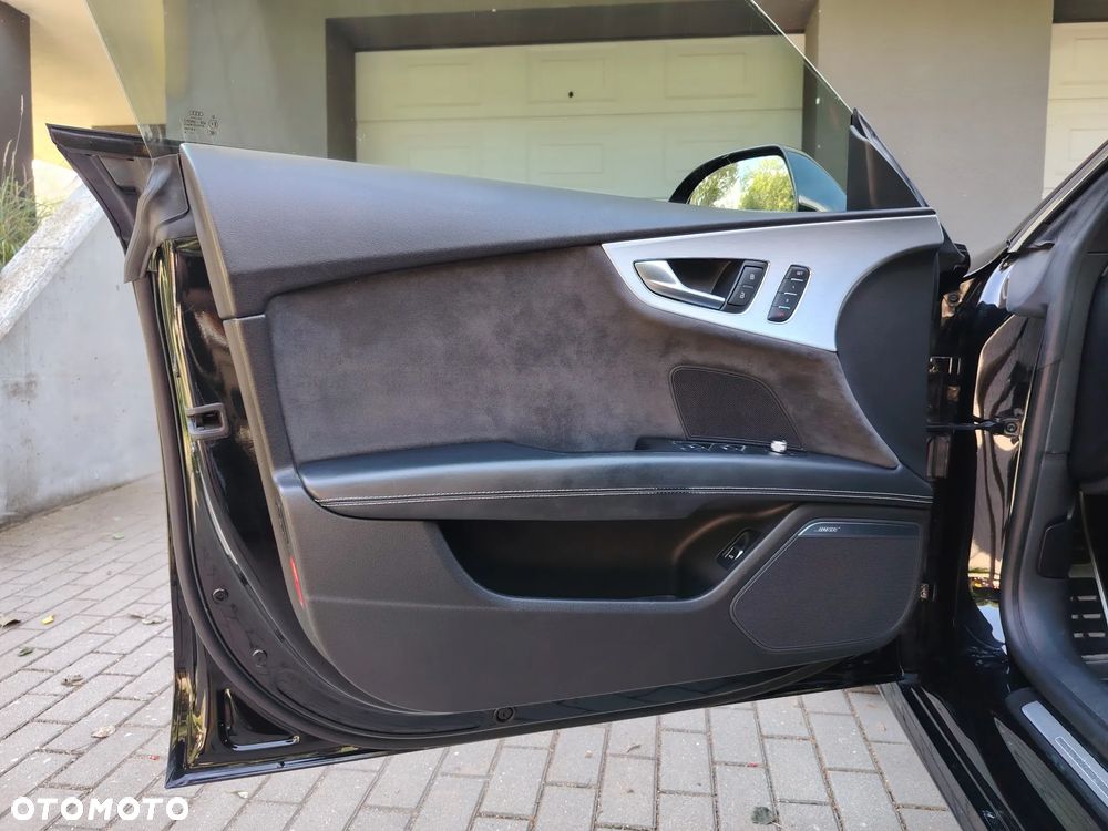 Audi A7 Sportback 3.0 TDI Quattro S tronic - 16