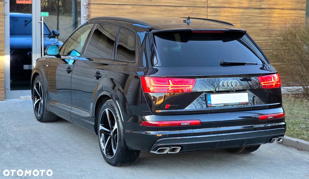 Audi SQ7 - 4