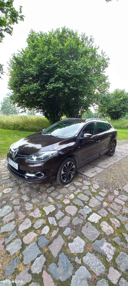 Renault Megane 1.2 16V TCe Limited EDC EU6 - 8