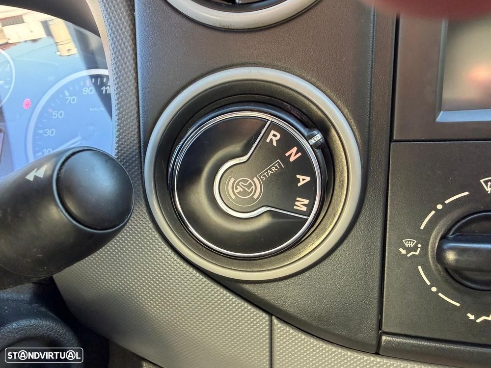 Citroën Berlingo 1.6 BlueHDi L1 Club 3L ETG6 - 23