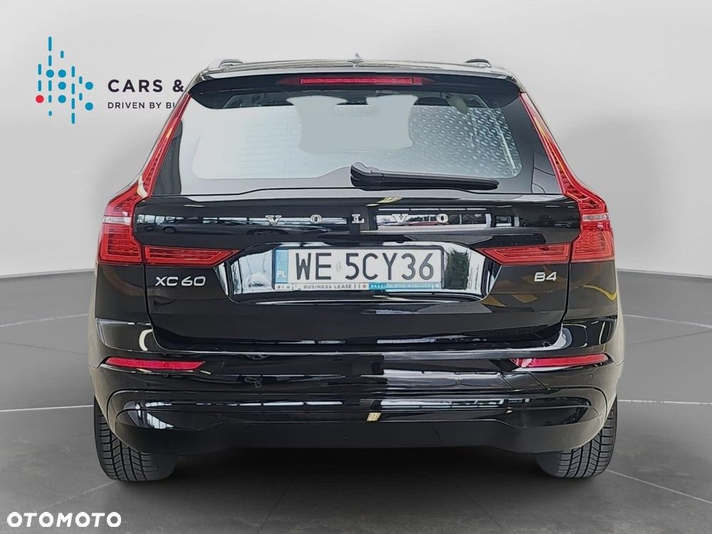 Volvo XC 60 B4 B Essential - 30