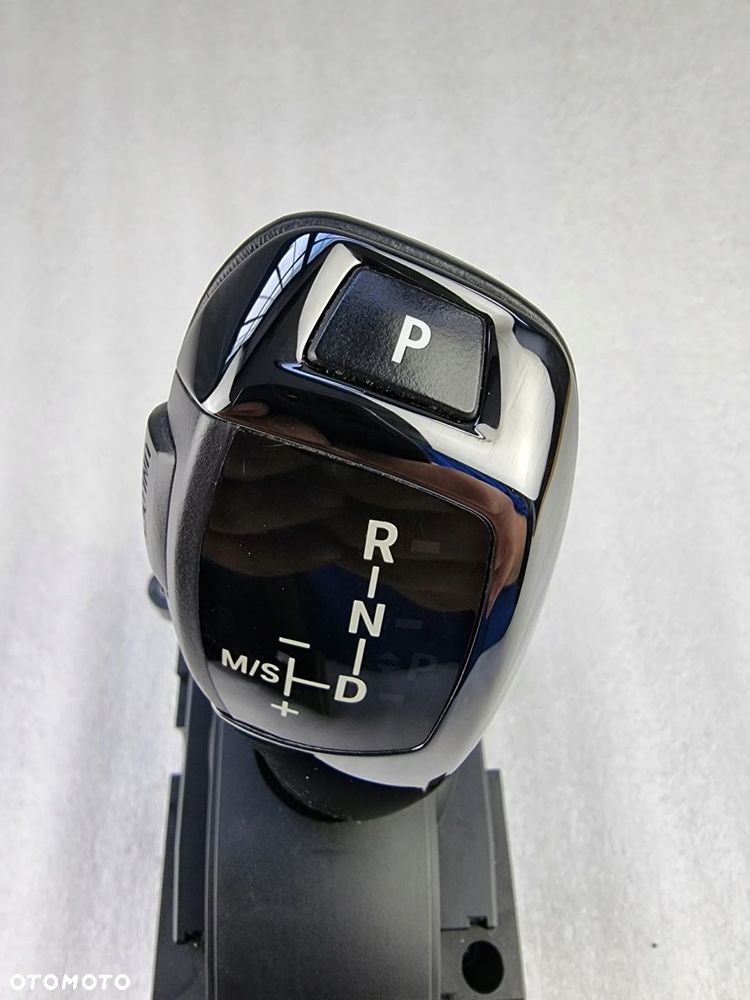GAŁKA BMW 7 F01 PRZEŁĄCZNIK ZMIANY BIEGÓW 9251187 - 3