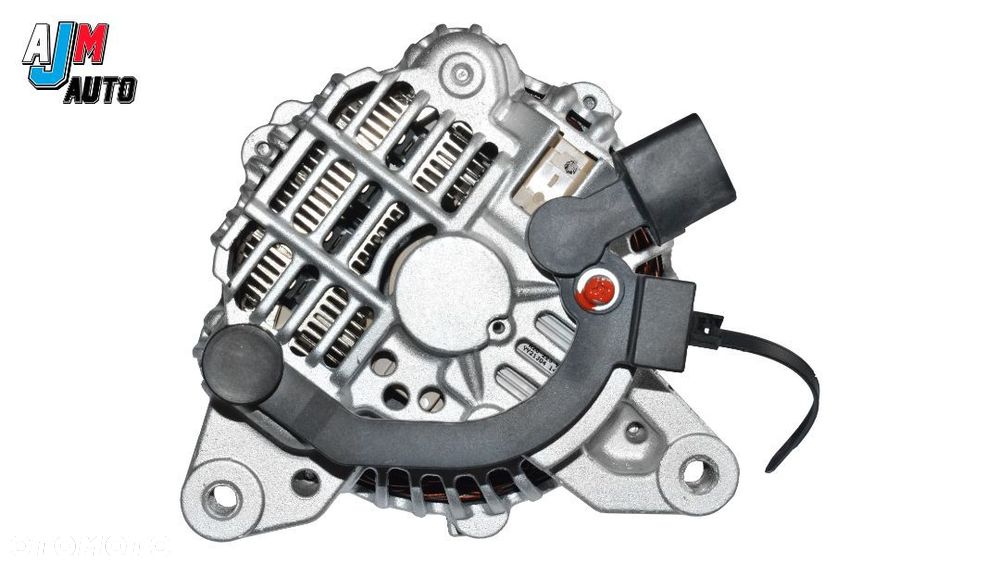 Alternator 1.4 1.6 1.8 16V 2.0 2.2 Peugeot 206 SW 207 307 407 607 807 Expert Partner I II Teepe - 4