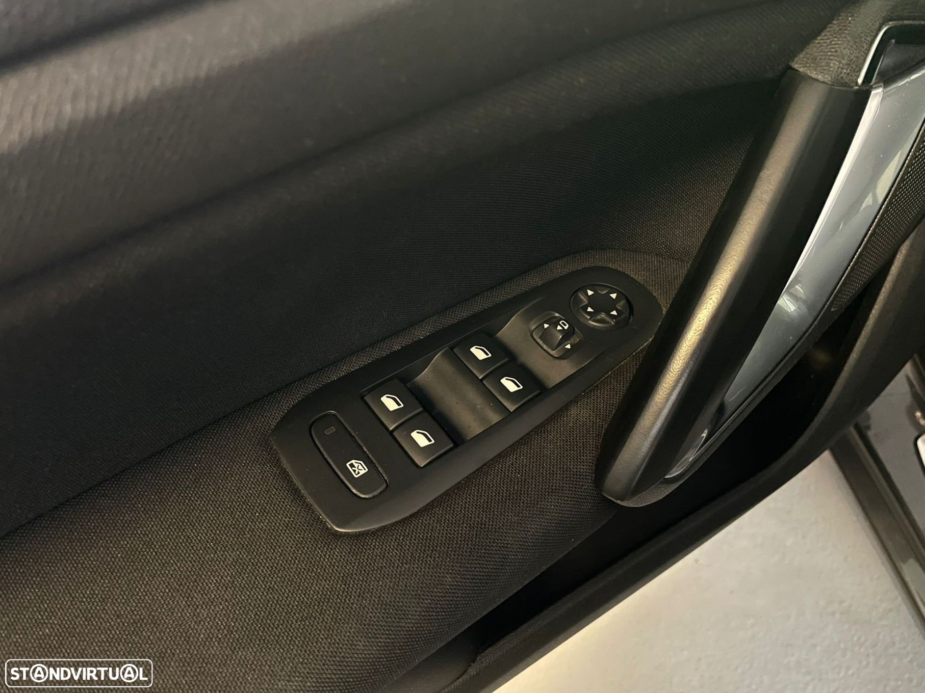 Peugeot 308 1.5 BlueHDi Style - 7