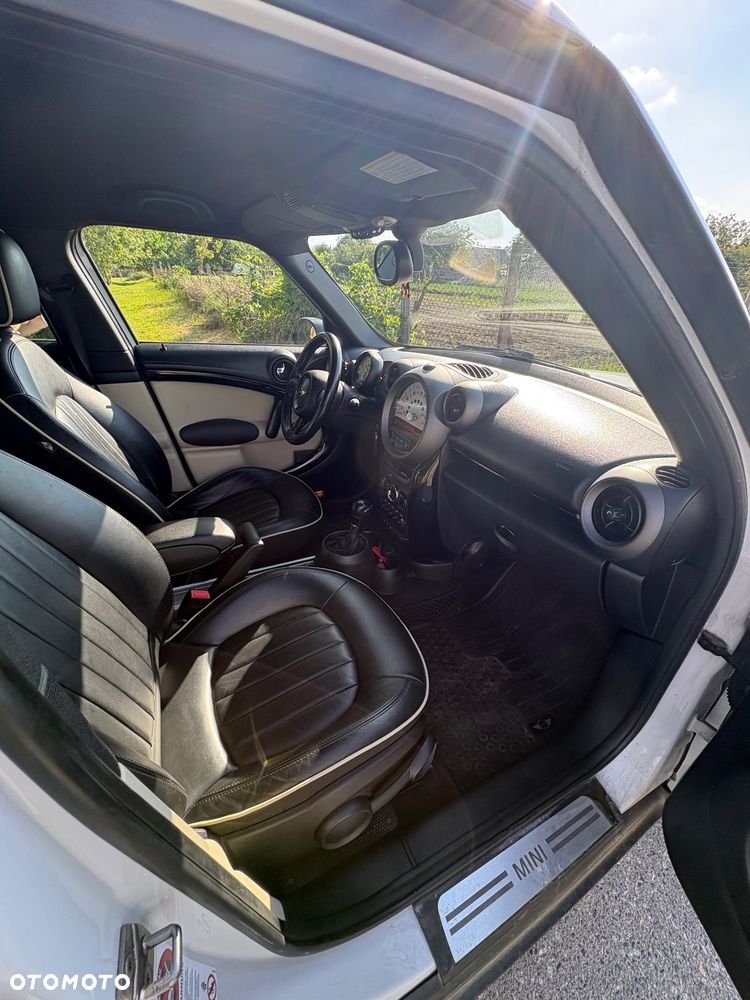 MINI Countryman - 19