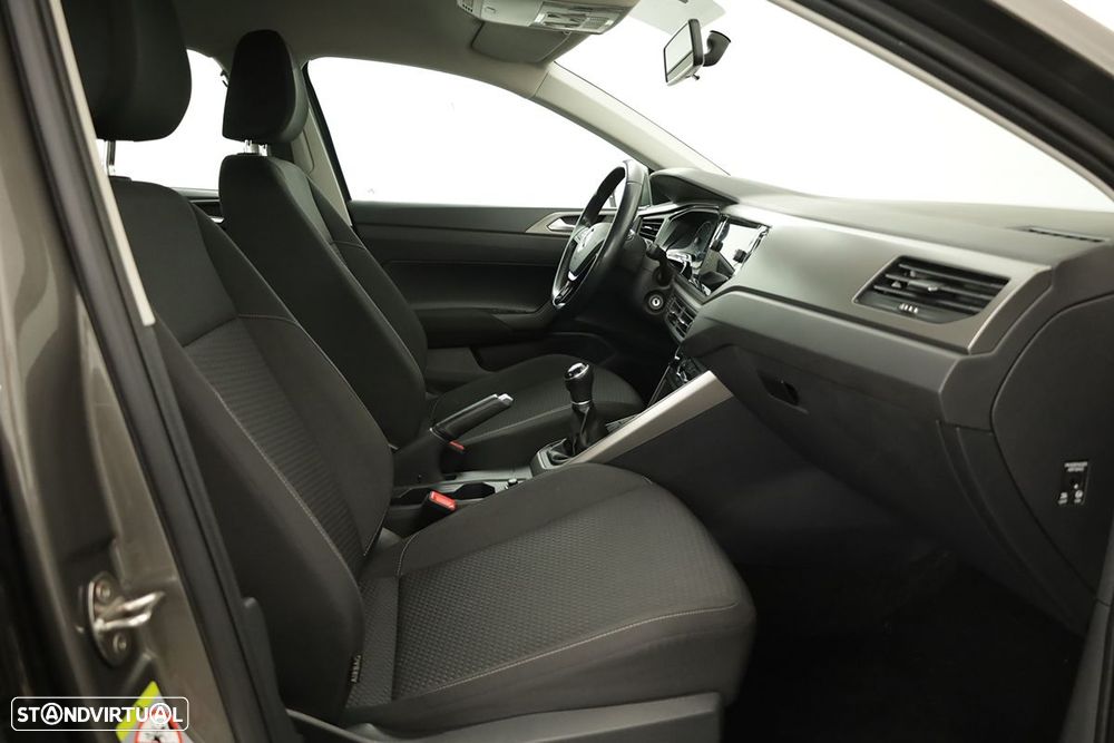 VW Polo 1.0 TSI Confortline - 19