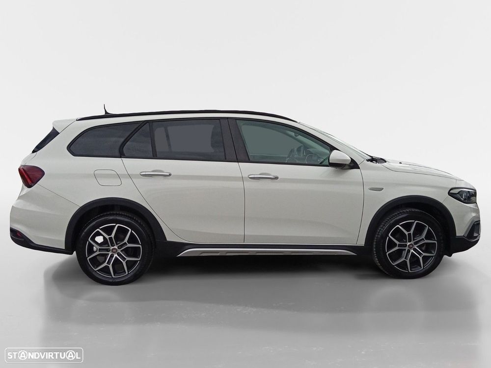 Fiat Tipo Station Wagon 1.0 GSE T3 - 6
