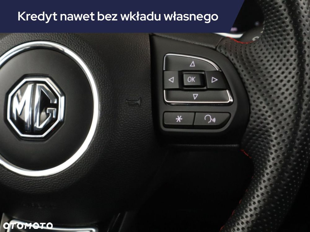 MG ZS - 19