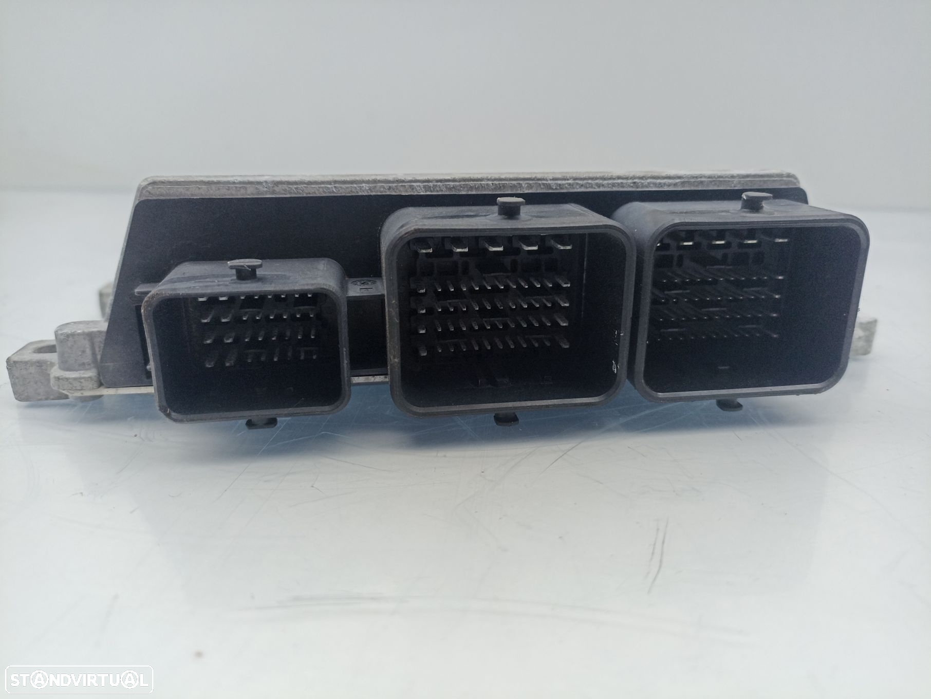 Centralina motor / ECU PEUGEOT 208 - 2