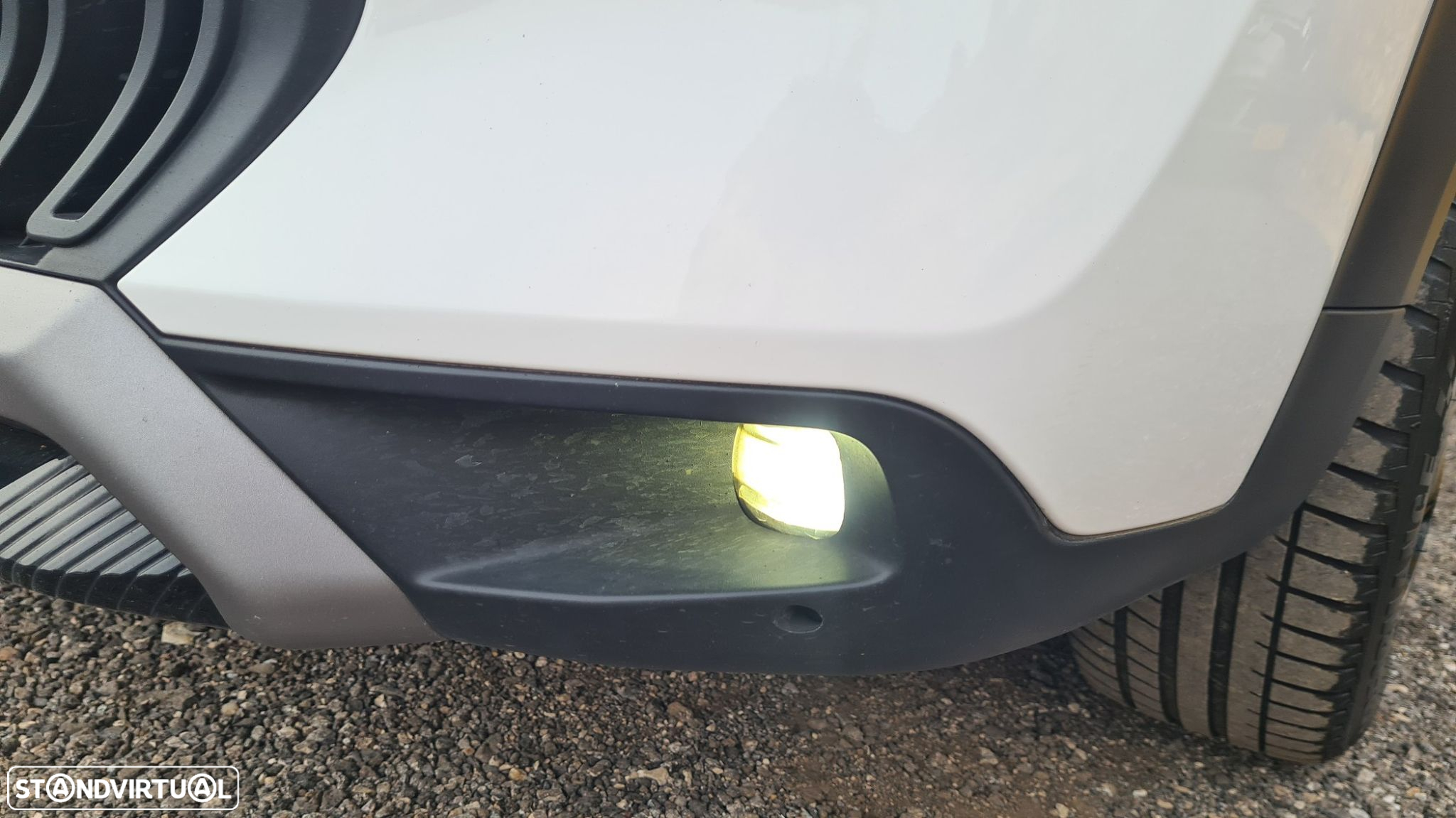 Citroën C3 Aircross 1.5 BlueHDi Feel - 50