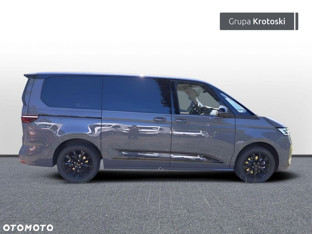 Volkswagen Multivan 2.0 TSI L2 Edition DSG - 6