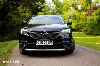 Opel Grandland X 1.2 Start/Stop Automatik Edition