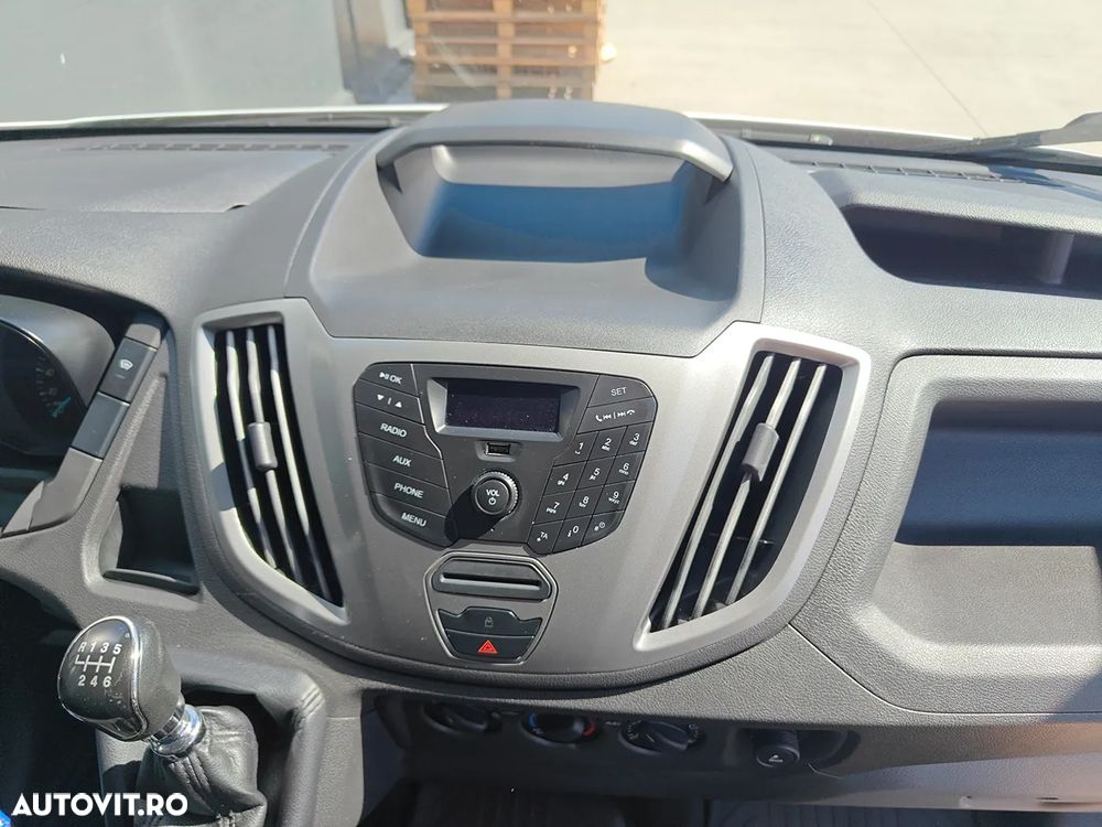 Ford Transit - 7