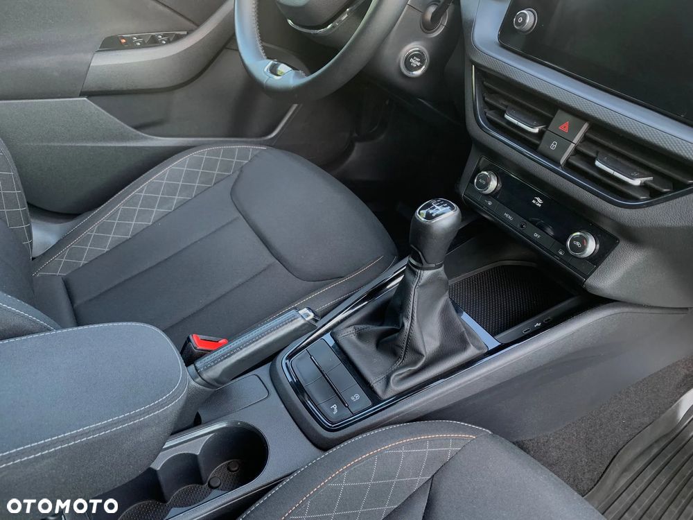 Skoda Scala 1.0 TSI Active - 18