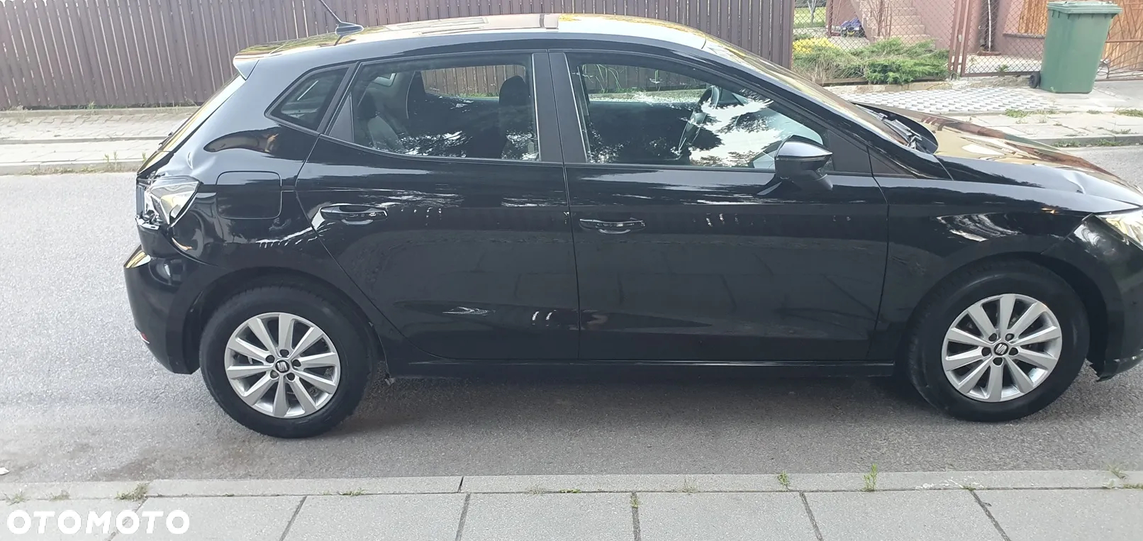 Seat Ibiza 1.0 Style S&S - 8