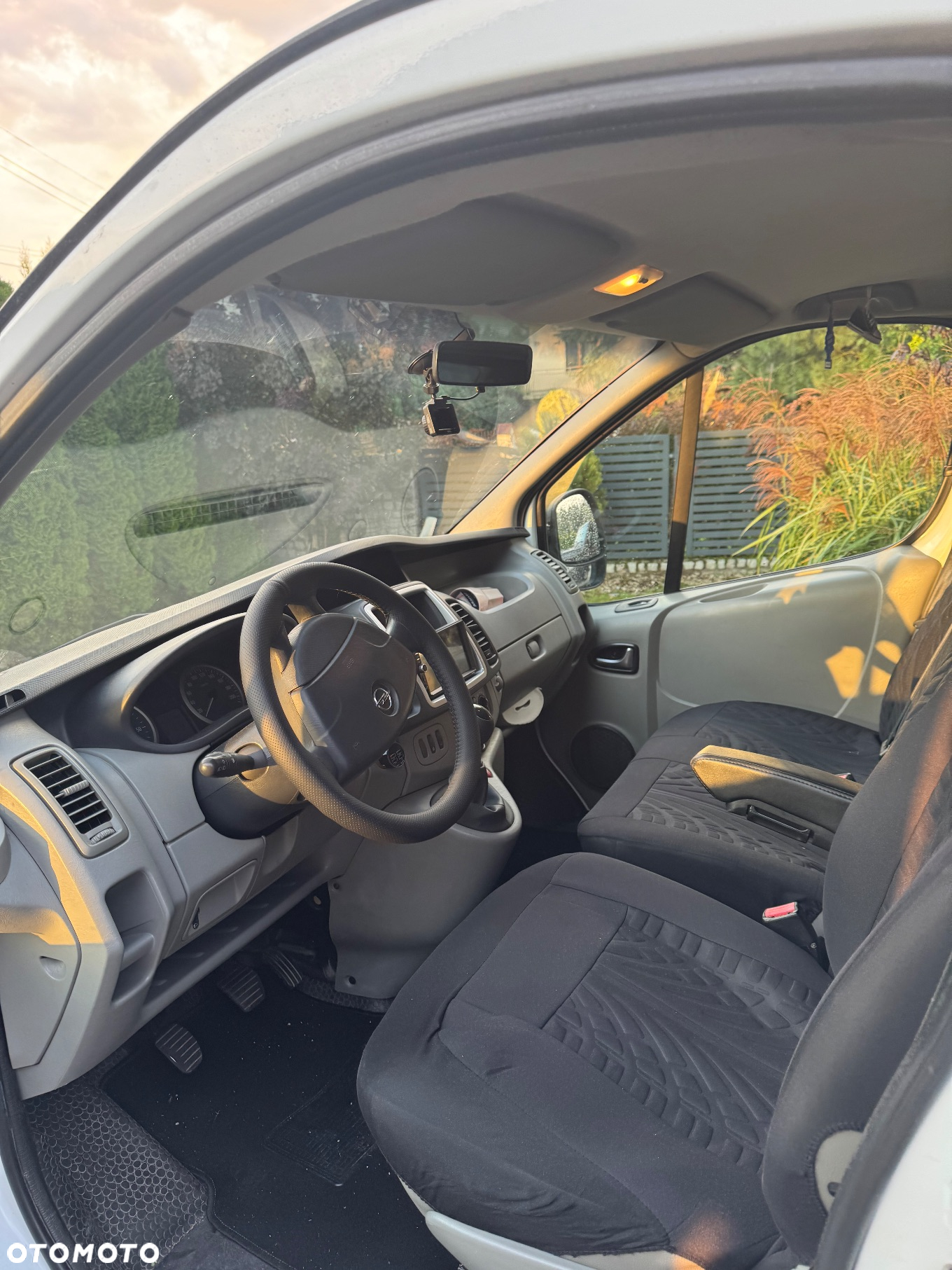 Opel Vivaro L1H1 2.7t - 7