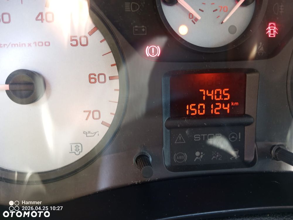 Citroën Berlingo 1.6 HDi Selection - 8