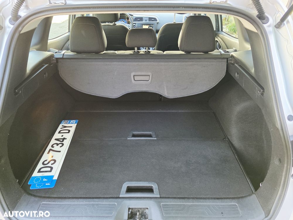 Renault Kadjar 1.2 TCe XMod - 12